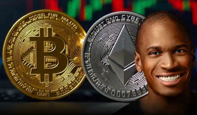 Arthur Hayes Buys $1M In Ethena Before Hyperliquid Vote