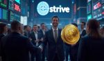 Asset Entities Approve Strive Merger To Form Bitcoin Treasury Firm