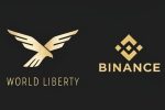 Binance Becomes First Exchange To List Trump-linked WLFI Token