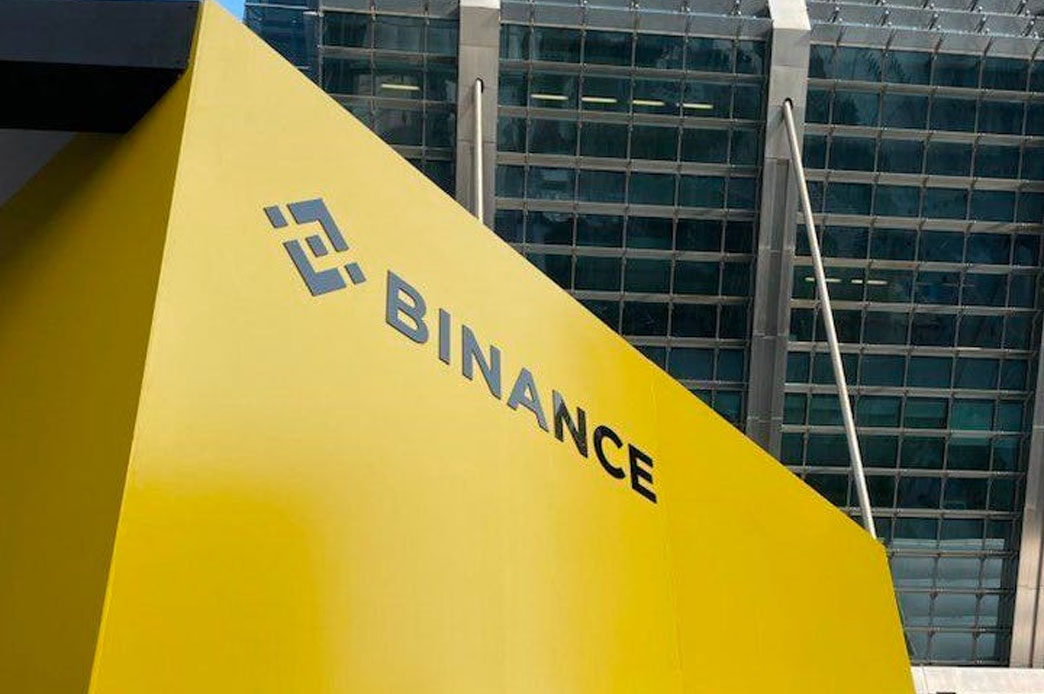 Binance Expands In Mexico