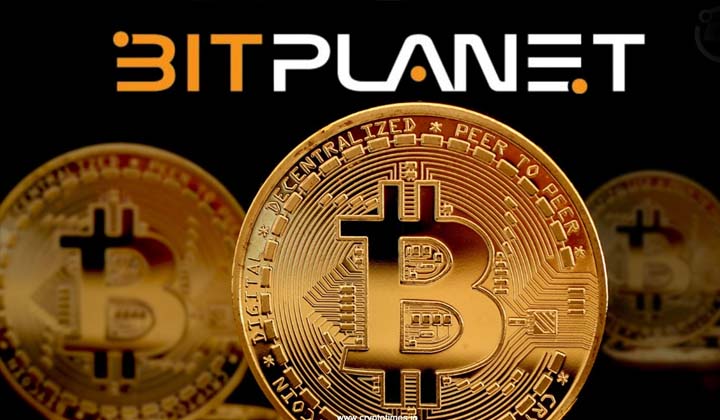 Bitplanet Acquires SGA In $50M Bid To Join Top 10 Bitcoin Holders