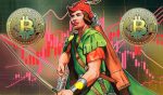 Bitstamp Overtakes Robinhood In August Crypto Trading Volumes