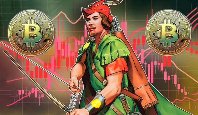 Bitstamp Overtakes Robinhood In August Crypto Trading Volumes