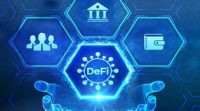 What is Decentralized Finance