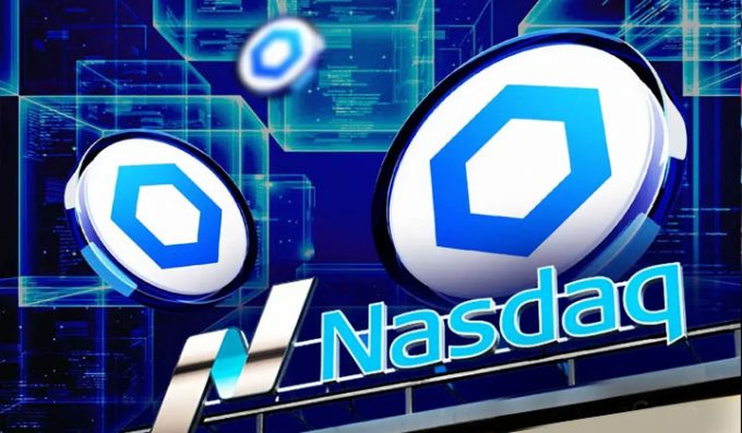 Caliber Becomes First Nasdaq Firm To Use Chainlink In Treasury