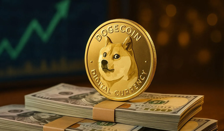 CleanCore Adds Dogecoin To Treasury, Targets $1B Milestone