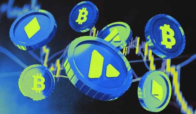 CoinShares To Go Public In $1.2B U.S. SPAC Deal | 3.0 TV