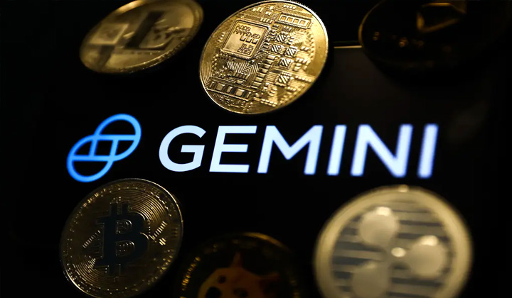 Crypto Exchange Gemini Raises $425M In Heavily Oversubscribed IPO