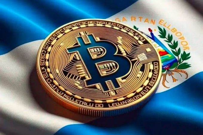 El Salvador To Host First Bitcoin Conference Backed By Government