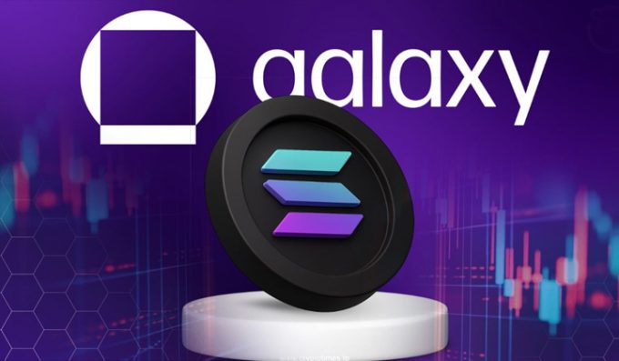 Galaxy Digital Buys 1.35M SOL Worth $302M As Demand Surges
