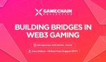 Gamechain Collective Singapore 2025: Building Bridges in Web3 Gaming