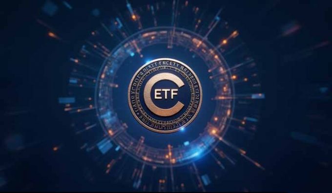 Grayscale Files For First-ever U.S. Chainlink ETF | 3.0 TV