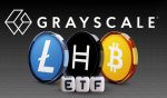 Grayscale Pushes For Bitcoin Cash, Hedera, & Litecoin ETFs