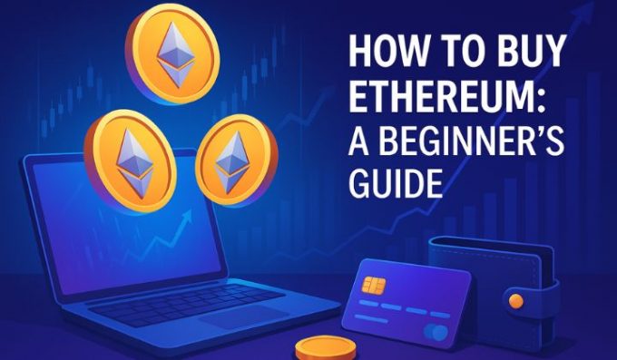 How to Buy Ethereum (ETH) with PayPal, Credit & Debit Card? | 3.0 TV
