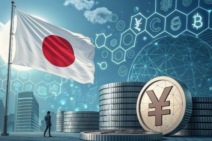 Japan Post Bank Targets 2026 For Digital Yen Token