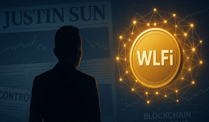 Justin Sun and WLFI Saga: What Really Happened? | 3.0 TV