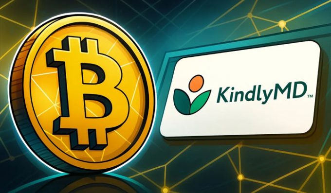 KindlyMD Pledges $30M To Metaplanet’s Bitcoin Offering | 3.0 TV