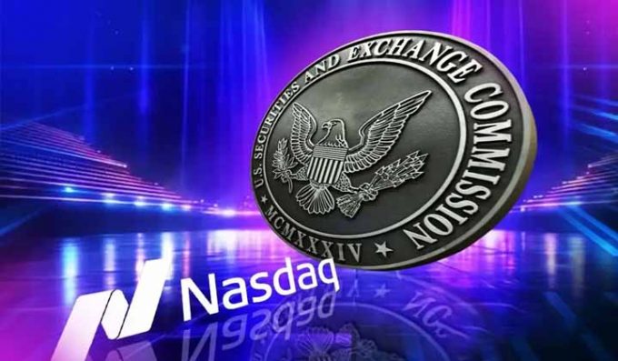 Nasdaq Seeks SEC Approval To Tokenize Stocks | 3.0 TV