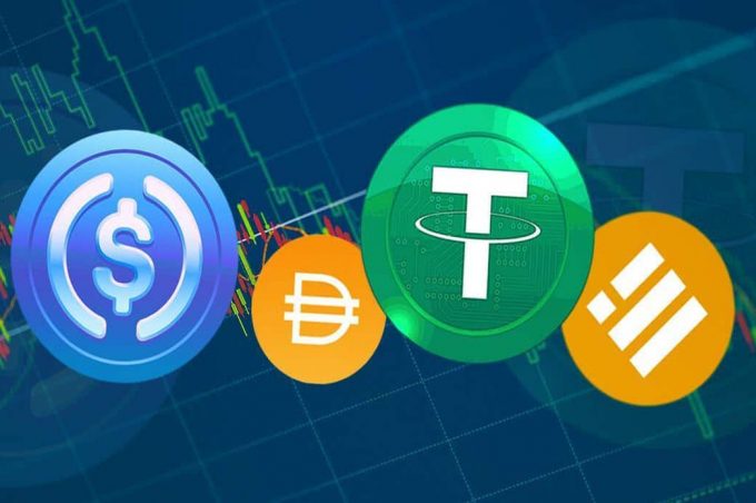 Nigeria Leads Africa In Stablecoin Transactions