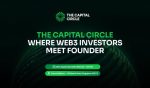 The Capital Circle: Where Web3 Investors Meet Founder