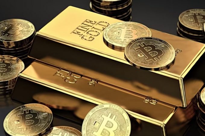 Tokenized Gold Market Surpasses $2.5 Billion