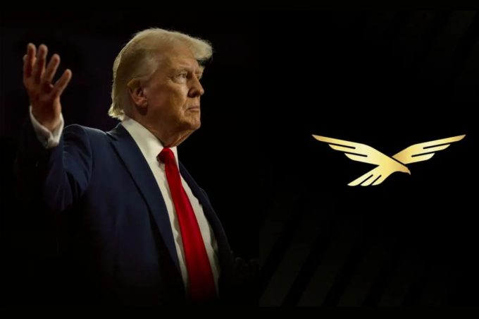 Trump Project Floats Token Burning As WLFI Dips