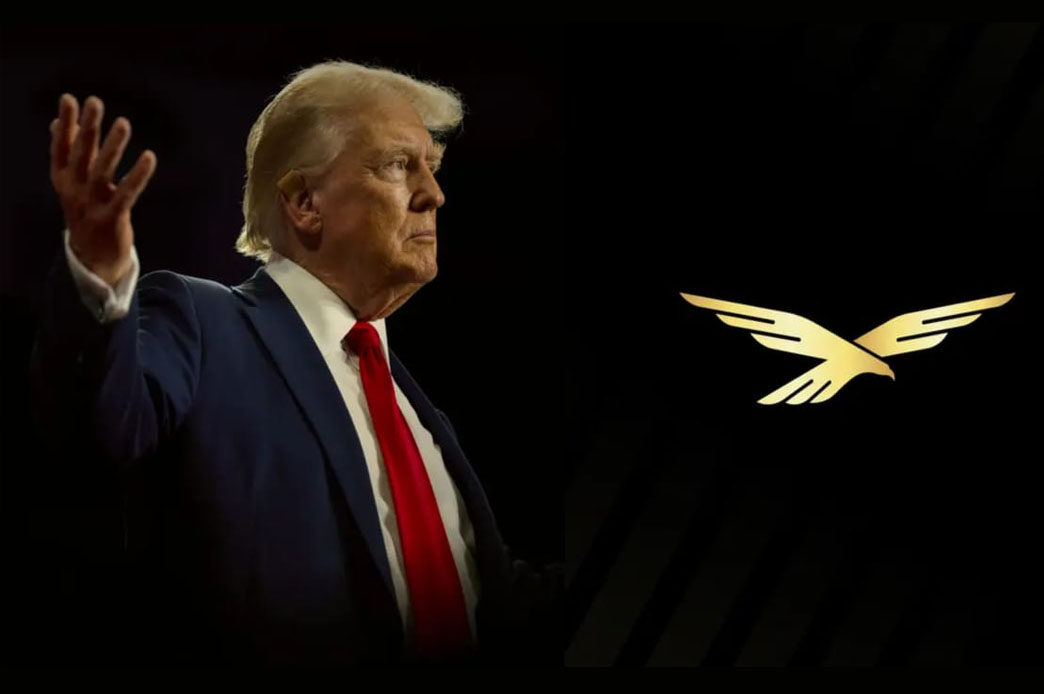 Trump Project Floats Token Burning As WLFI Dips