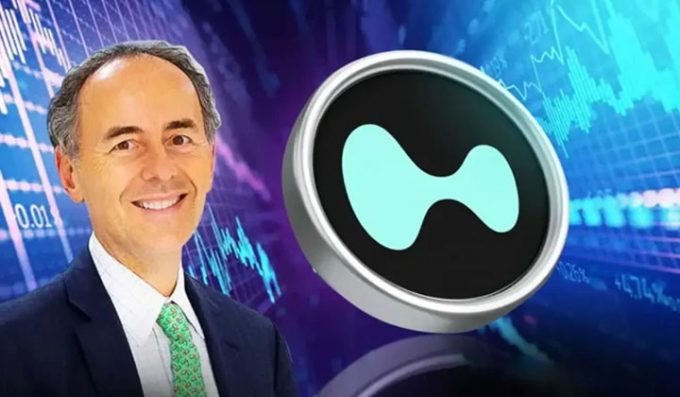 VanEck Pushes For Hyperliquid ETF, Expects HYPE Listing Soon