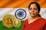 India Adopts OECD Rules to Tighten Crypto Tax Reporting