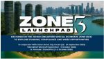 ZONE 3 LaunchPad