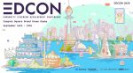 As Japan Opens up Crypto Regulations, EDCON 2025 Heads to Osaka