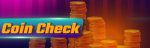 Coin Check