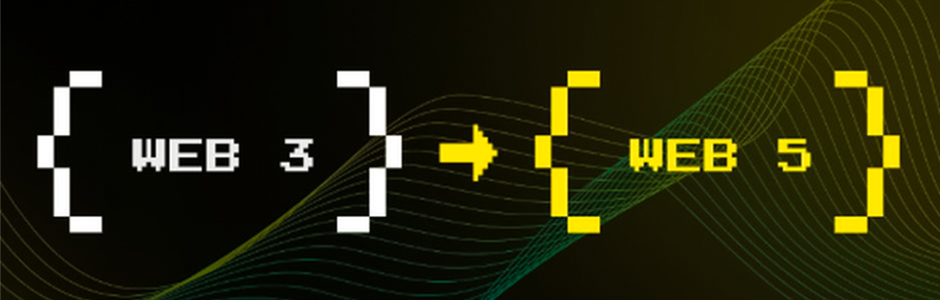 What is Web 5.0? - The Future of the Internet