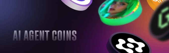 Top 3 AI Agent Coins 2025 & Price Predictio