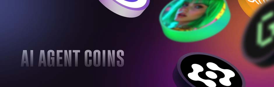 Top 3 AI Agent Coins 2025 & Price Predictio