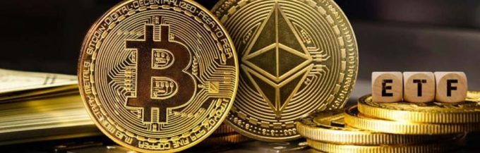 Ethereum ETFs Outshine Bitcoin ETFs