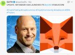 Metamask launched $mUSD Stablecoin | 3.0 TV