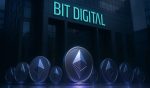 Bit Digital Becomes Sixth-largest Ethereum Holder With $140M ETH Purchase | 3.0 TV (3versetv)
