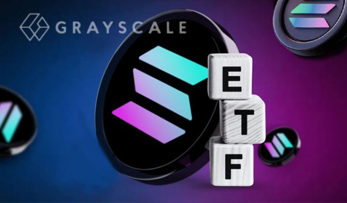 Grayscale Debuts Staking-enabled Solana ETF | 3verseTV