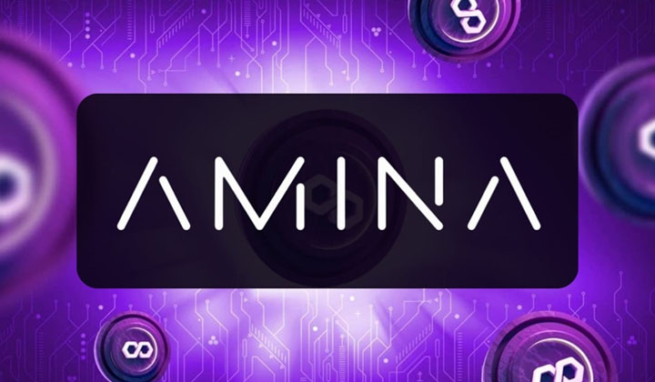 AMINA Bank Launches POL Staking For Institutional Investors | 3.0 TV (3versetv)