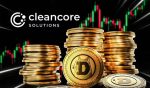 CleanCore Expands Dogecoin Treasury | 3.0 TV (3versetv)