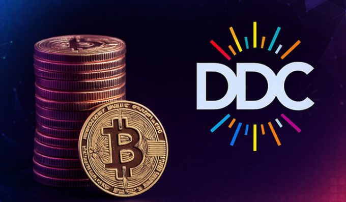 DDC Enterprise Raises $124M To Expand Bitcoin Treasury | 3.0 TV (3versetv)