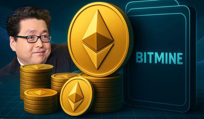 Tom Lee’s BitMine Adds $320M In Ether, Pushing Holdings Above $14B | 3verseTV