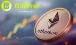 BitMine Adds Ethereum To Treasury During Market Dip | 3.0 TV (3versetv)
