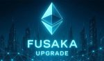 Ethereum's Fusaka Upgrade Goes Live On Sepolia Ahead Of December Mainnet Launch | 3.0 TV (3versetv)