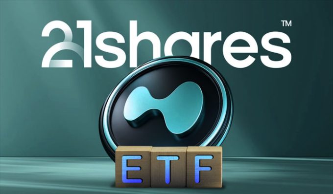 21Shares Files For Hyperliquid Token ETF Amid Rising DeFi Demand | 3verseTV