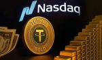 Aurelion Treasury Unveils Nasdaq’s First Tether Gold Reserve | 3.0 TV (3versetv)