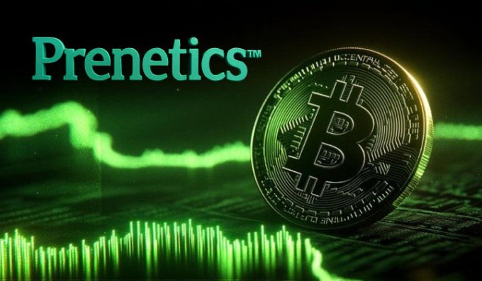 Beckham-backed Prenetics Raises $48M To Boost Bitcoin Treasury Plan | 3verseTV