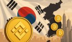 Binance Officially Re-enters South Korea Market With Gopax Acquisition | 3.0 TV (3versetv)