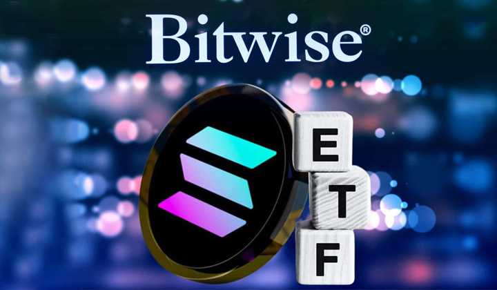 Bitwise Solana ETF Sees $69.5M First-day Inflows | 3verseTV